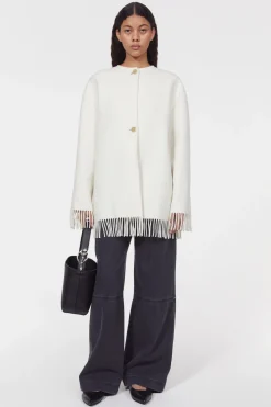 Agnes Wool Jacket