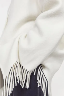 Agnes Wool Jacket