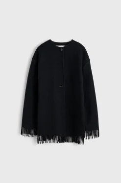 Agnes Wool Jacket