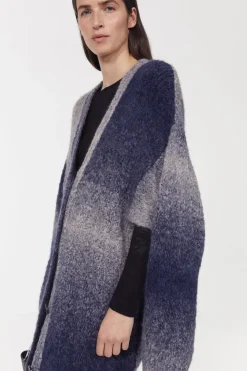 Alai Knitted Cardigan