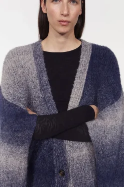 Alai Knitted Cardigan