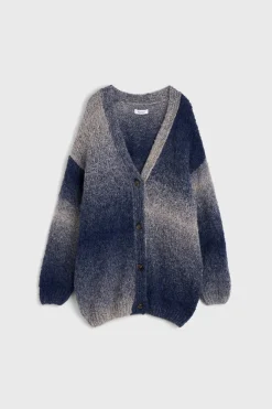 Alai Knitted Cardigan