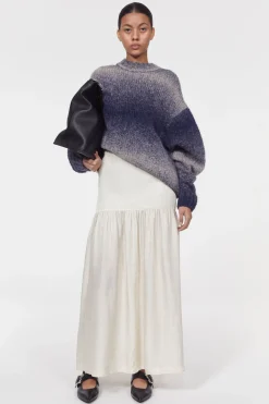 Amalthea Brush Skirt