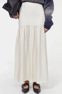 Amalthea Brush Skirt