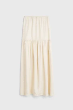 Amalthea Brush Skirt