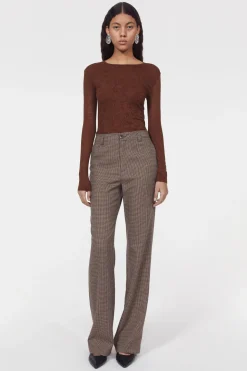 Aniara Hounds Pants
