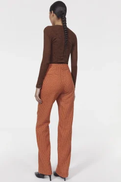 Aniara Hounds Pants