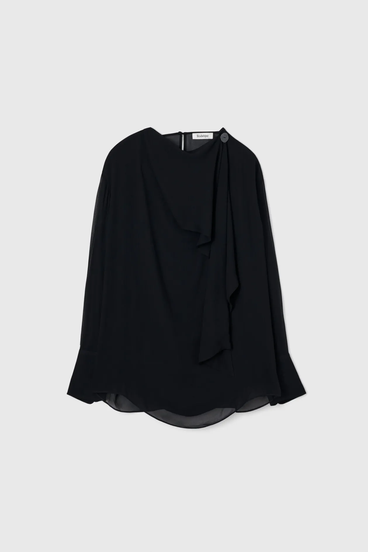Artem Chiffon Blouse