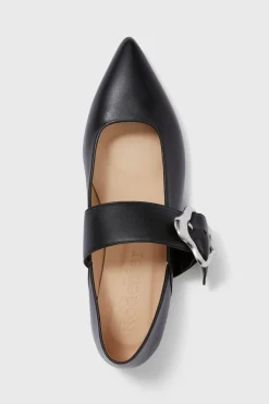 Aura Coral Flats