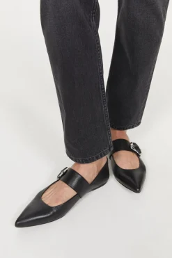 Aura Coral Flats
