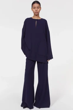 Beale Drape Top
