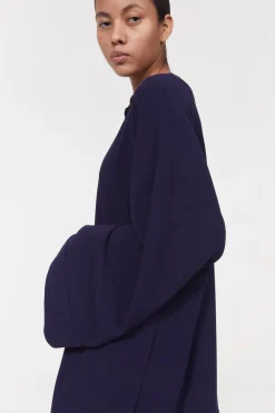 Beale Drape Top