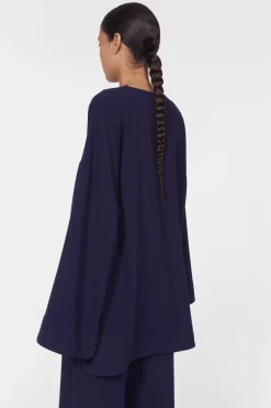Beale Drape Top