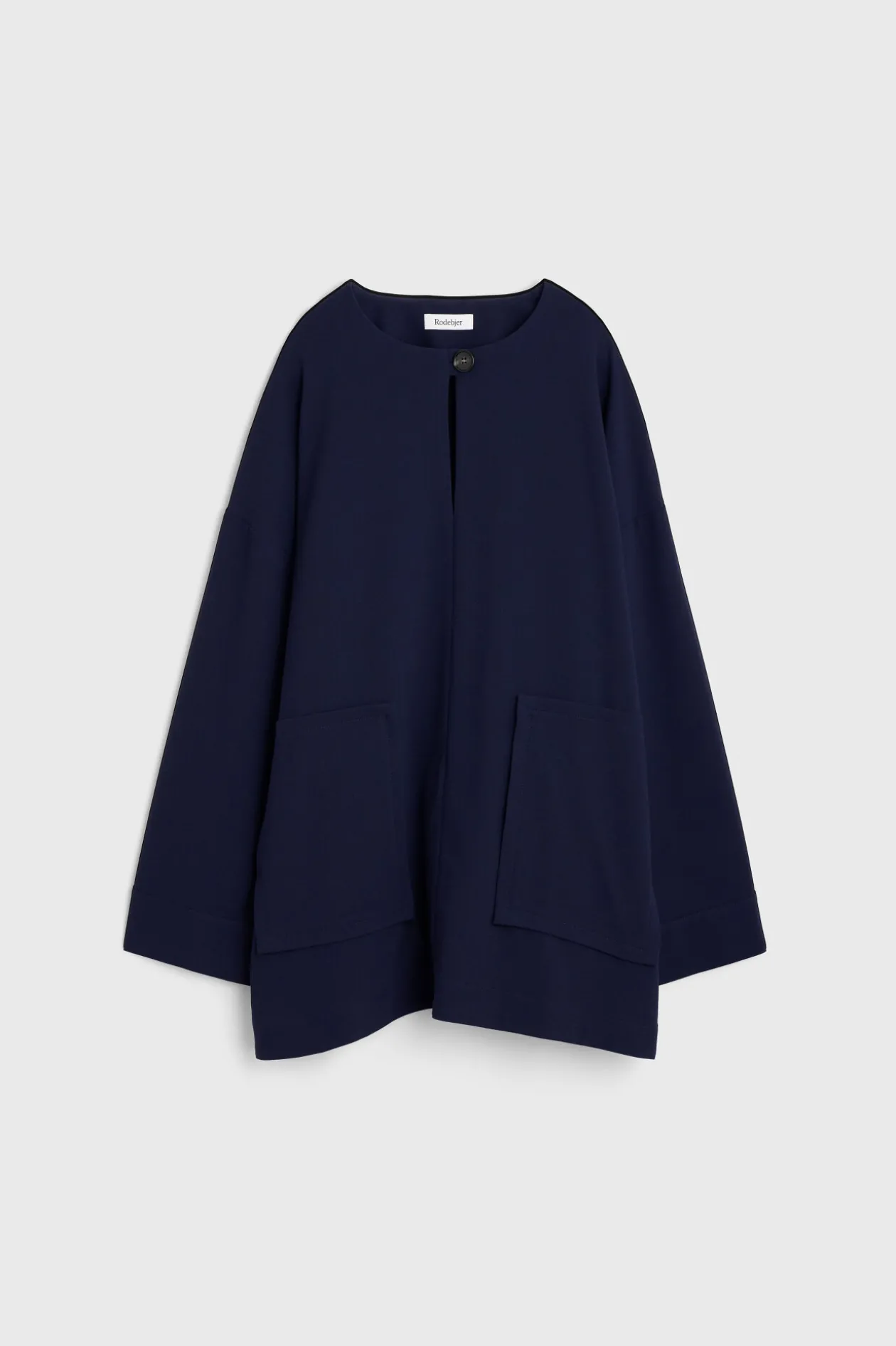 Beale Drape Top