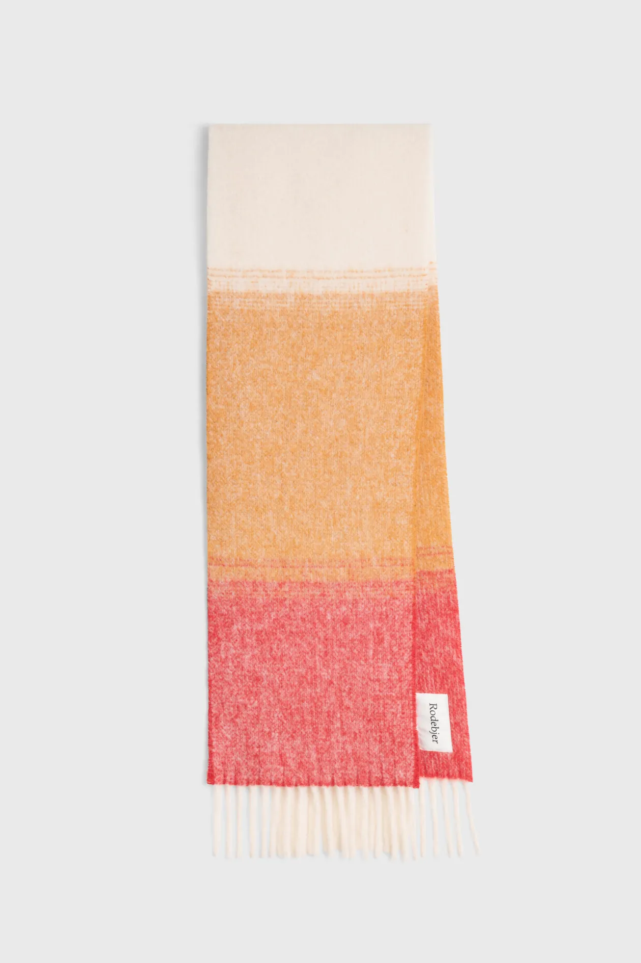 Beau Long Scarf