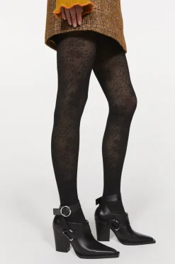 Callie Rendezvous Tights