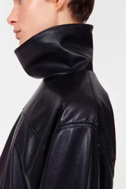 Cara Blouse