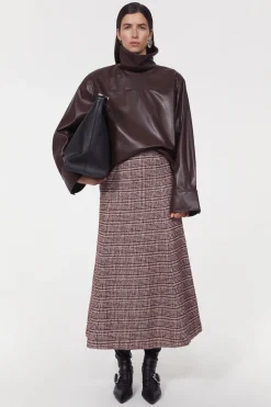 Cara Blouse
