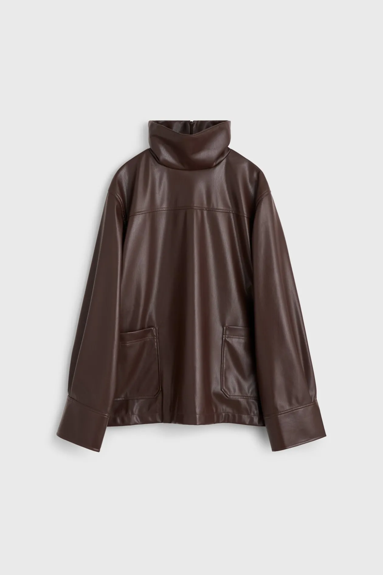 Cara Blouse