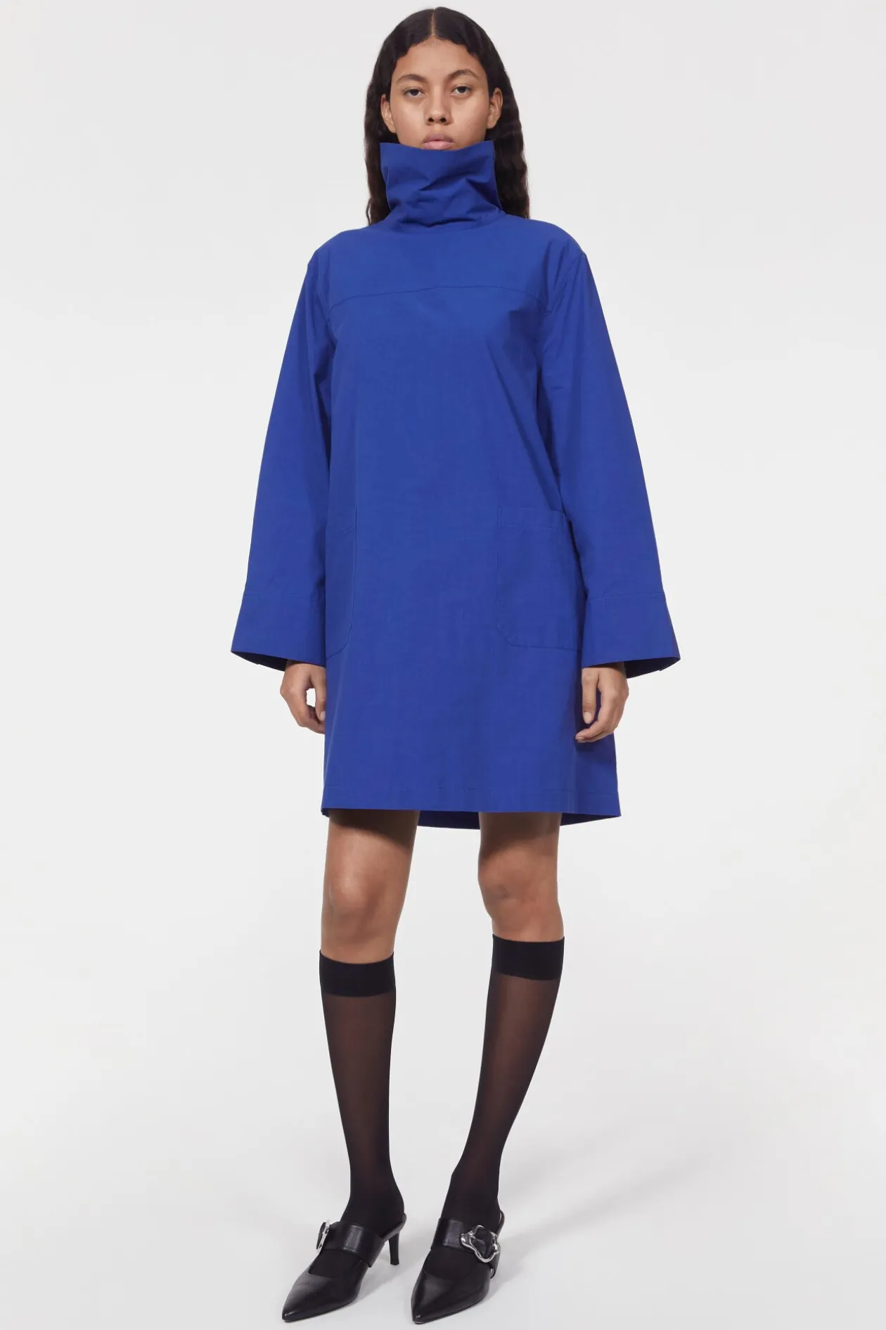 Catilina Cotton Tunic