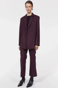 Chambers Blazer