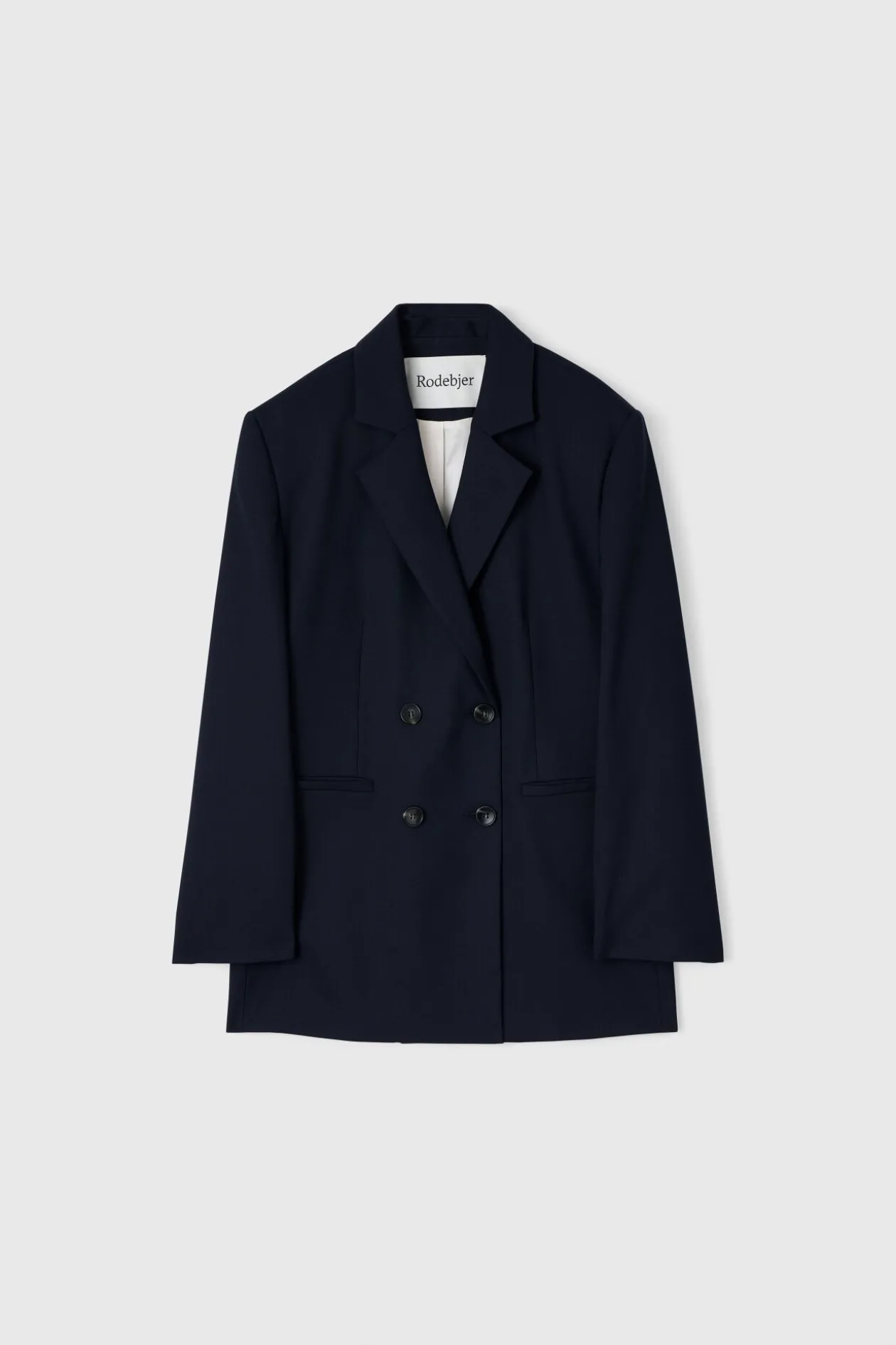 Chambers Blazer