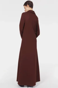 Clemins Jersey Dress