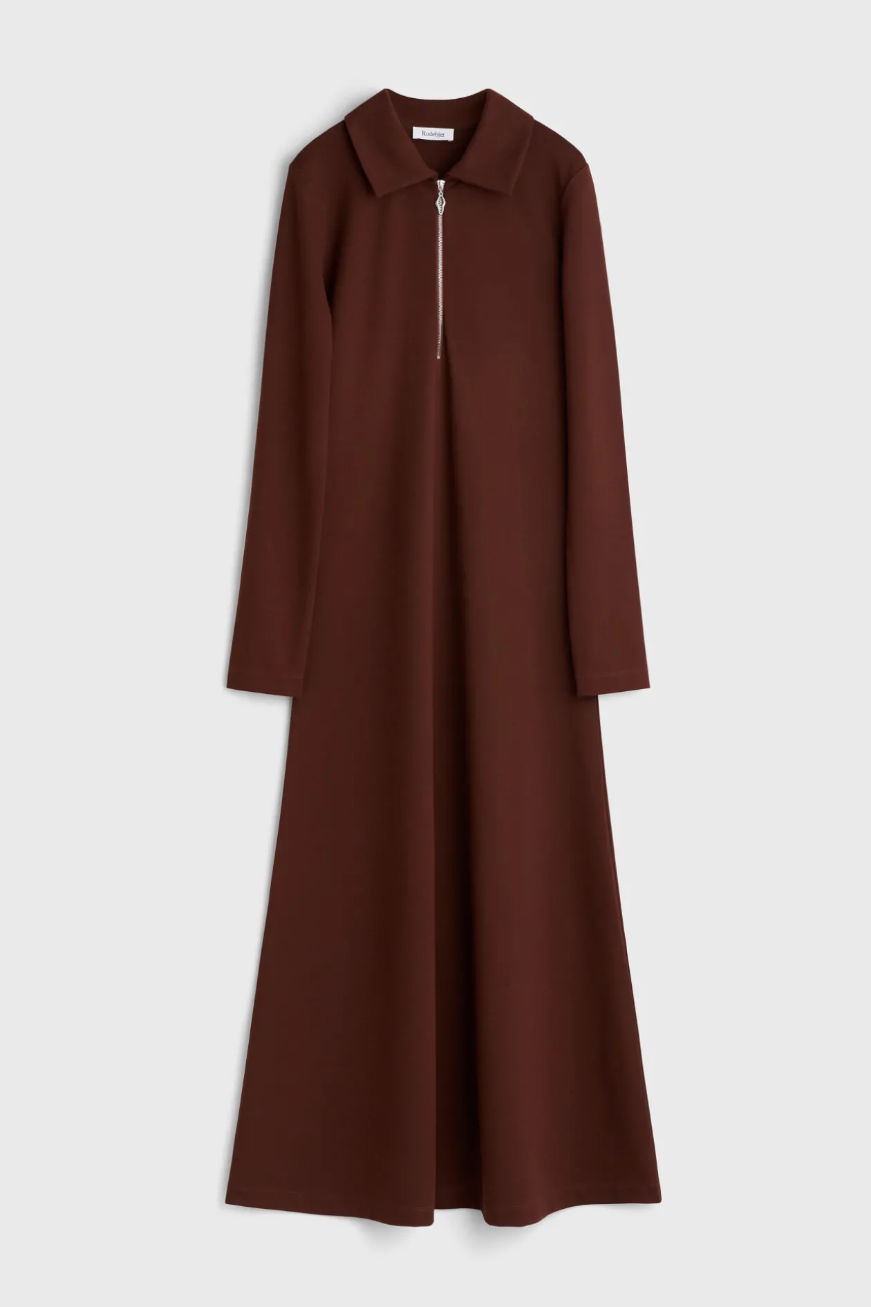 Clemins Jersey Dress