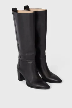 Dolores Knee-high Boots