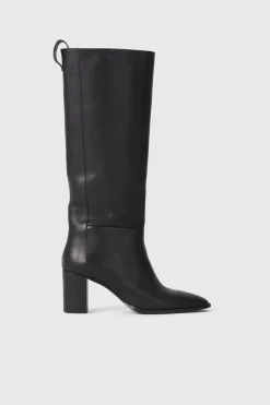 Dolores Knee-high Boots
