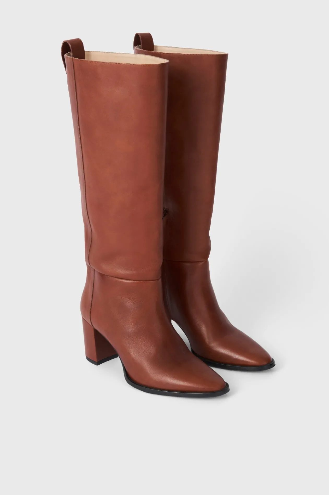 Dolores Knee-high Boots