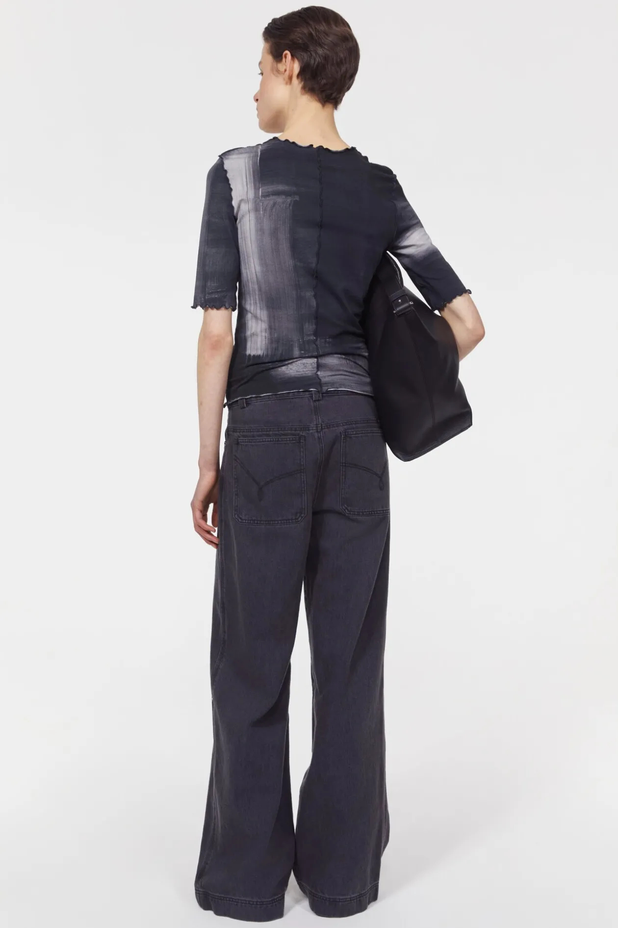 Eileen Denim