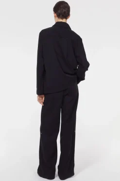 Eileen Tactile Pants