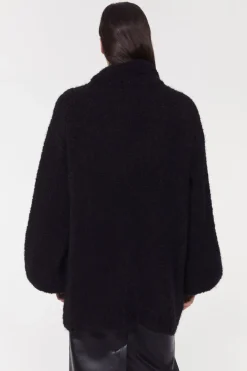 Emin Knitted Sweater
