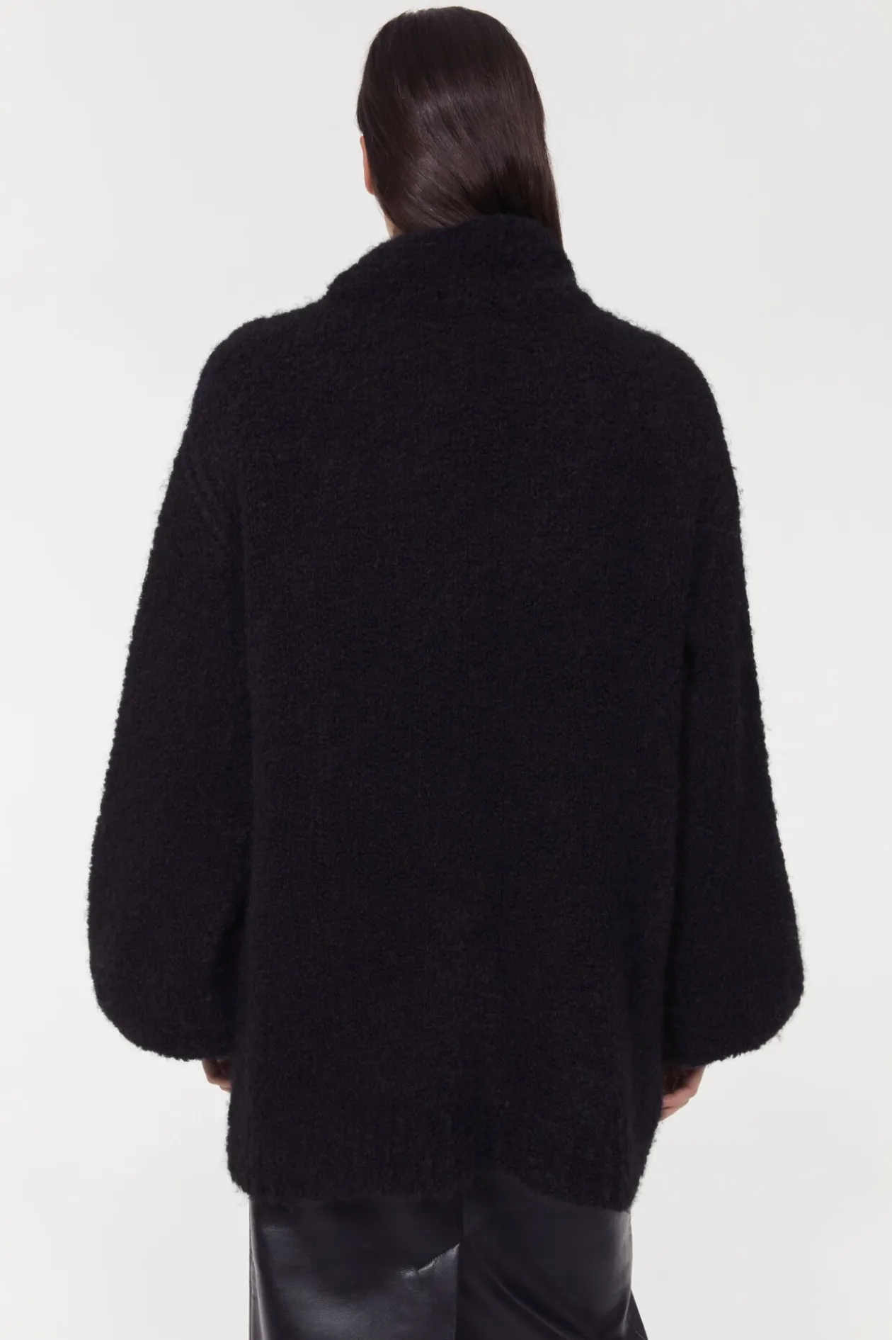 Emin Knitted Sweater