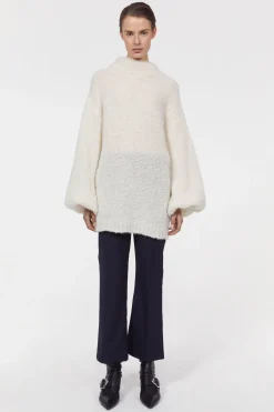 Emin Knitted Sweater