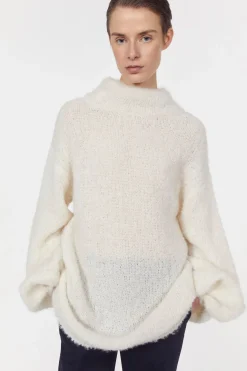 Emin Knitted Sweater