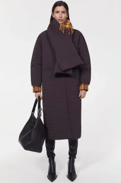 Gent Long Coat