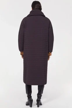 Gent Long Coat