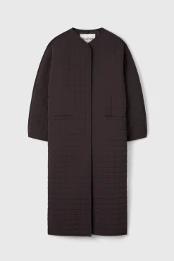Gent Long Coat