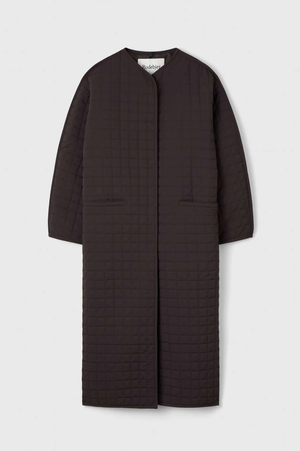 Gent Long Coat