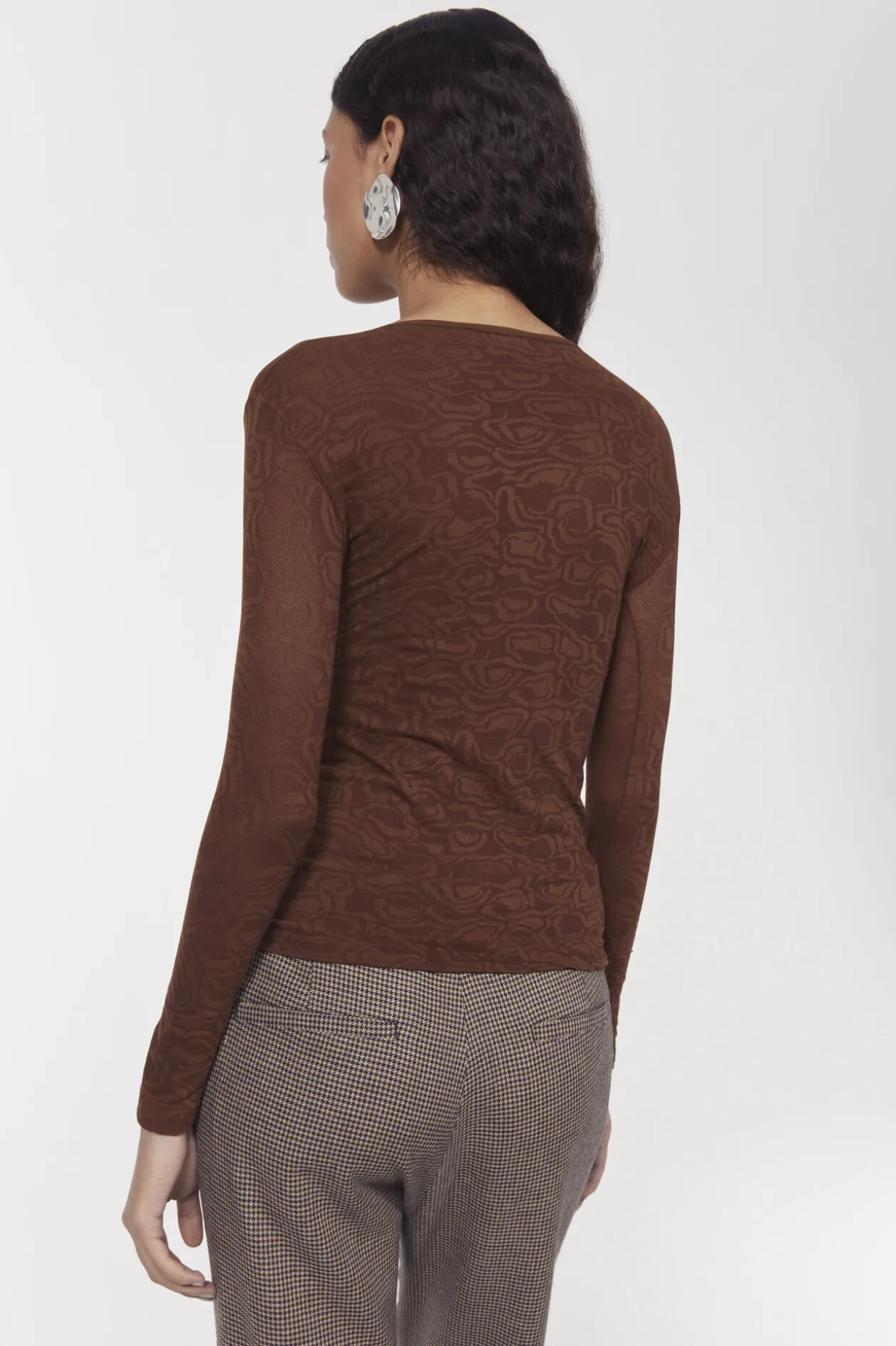 Henna Top