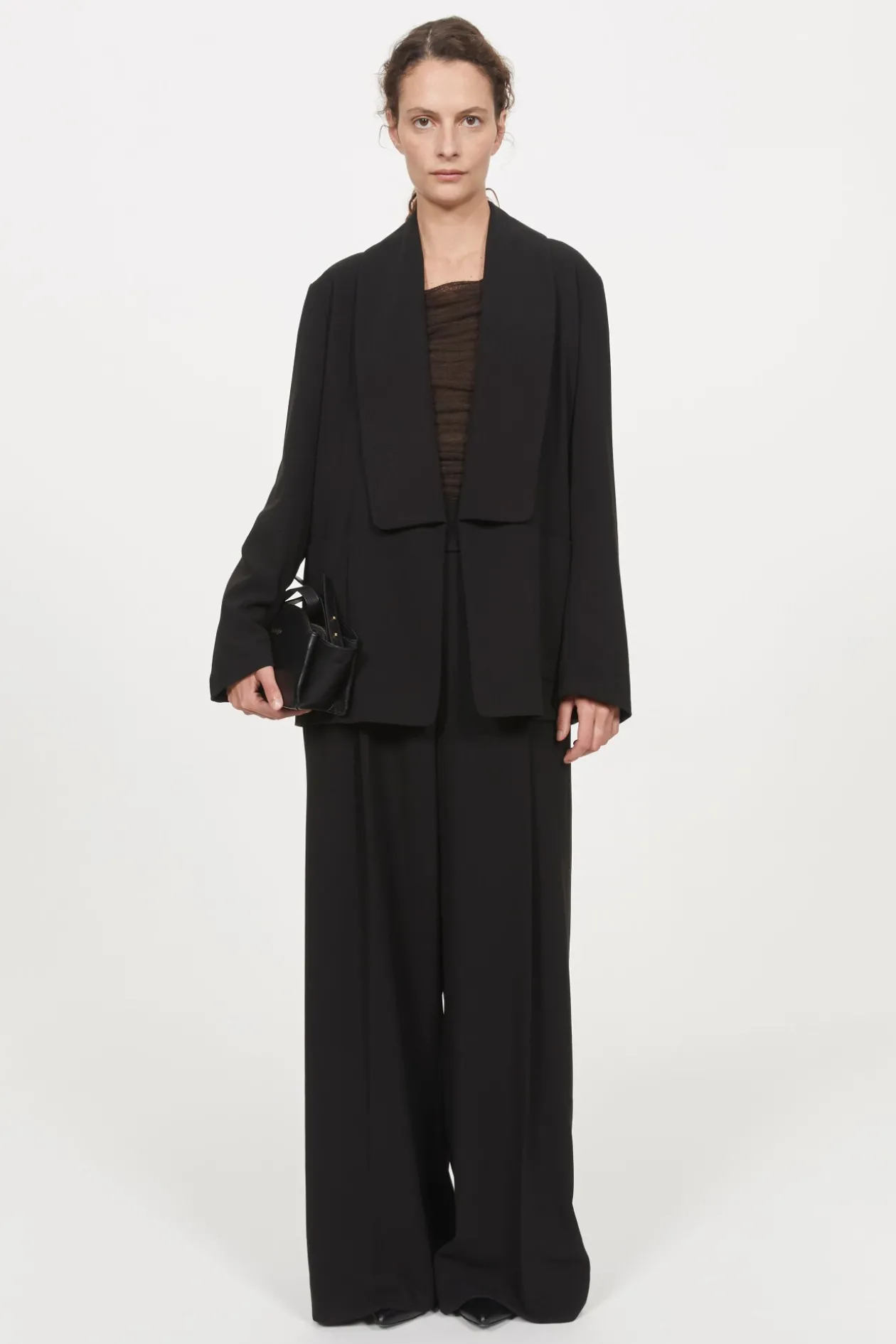 Idalia Blazer