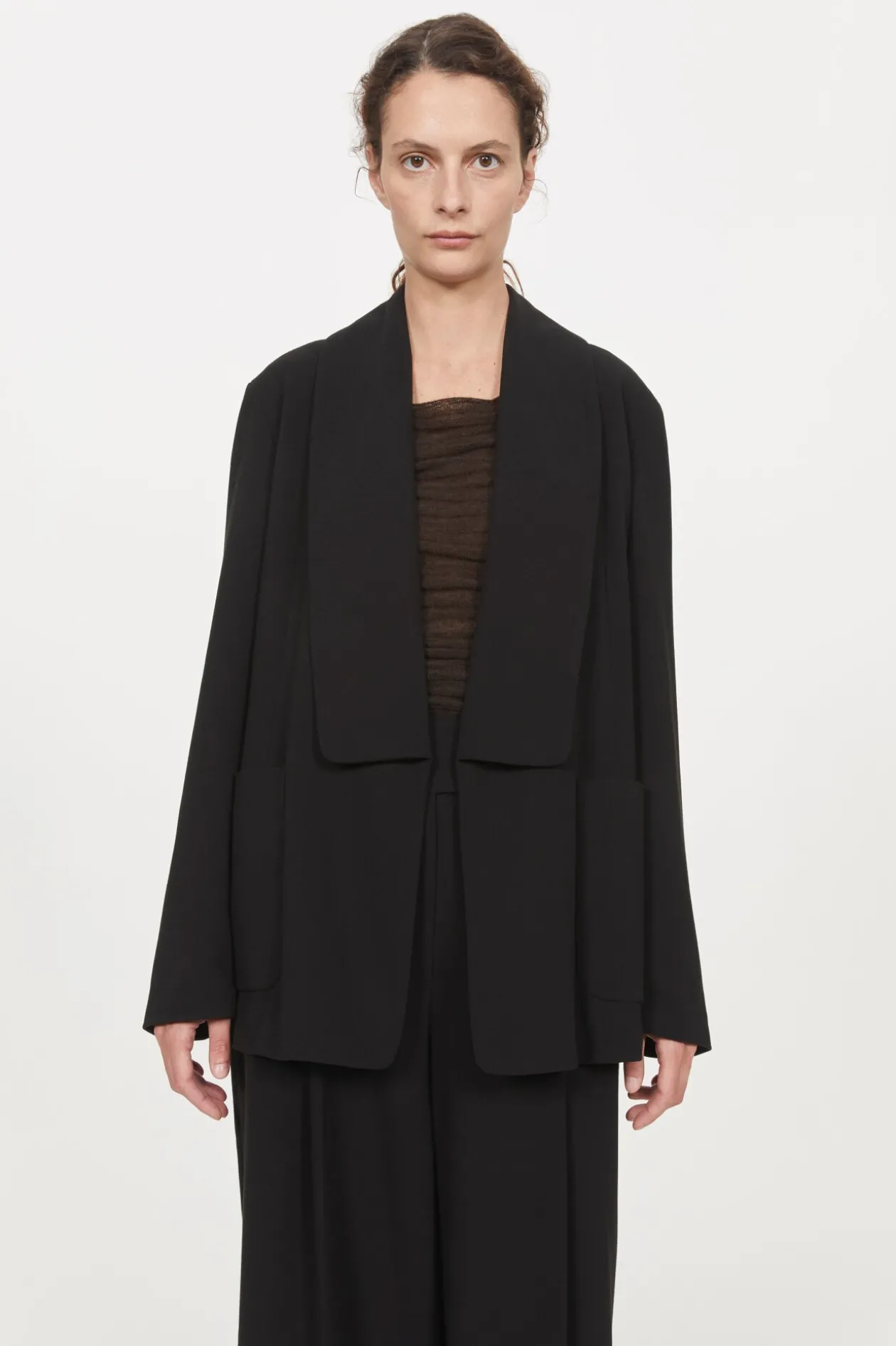 Idalia Blazer