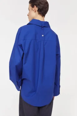 Imola Oversize Shirt
