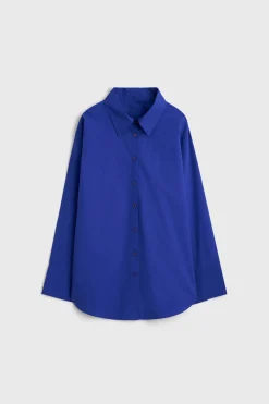 Imola Oversize Shirt