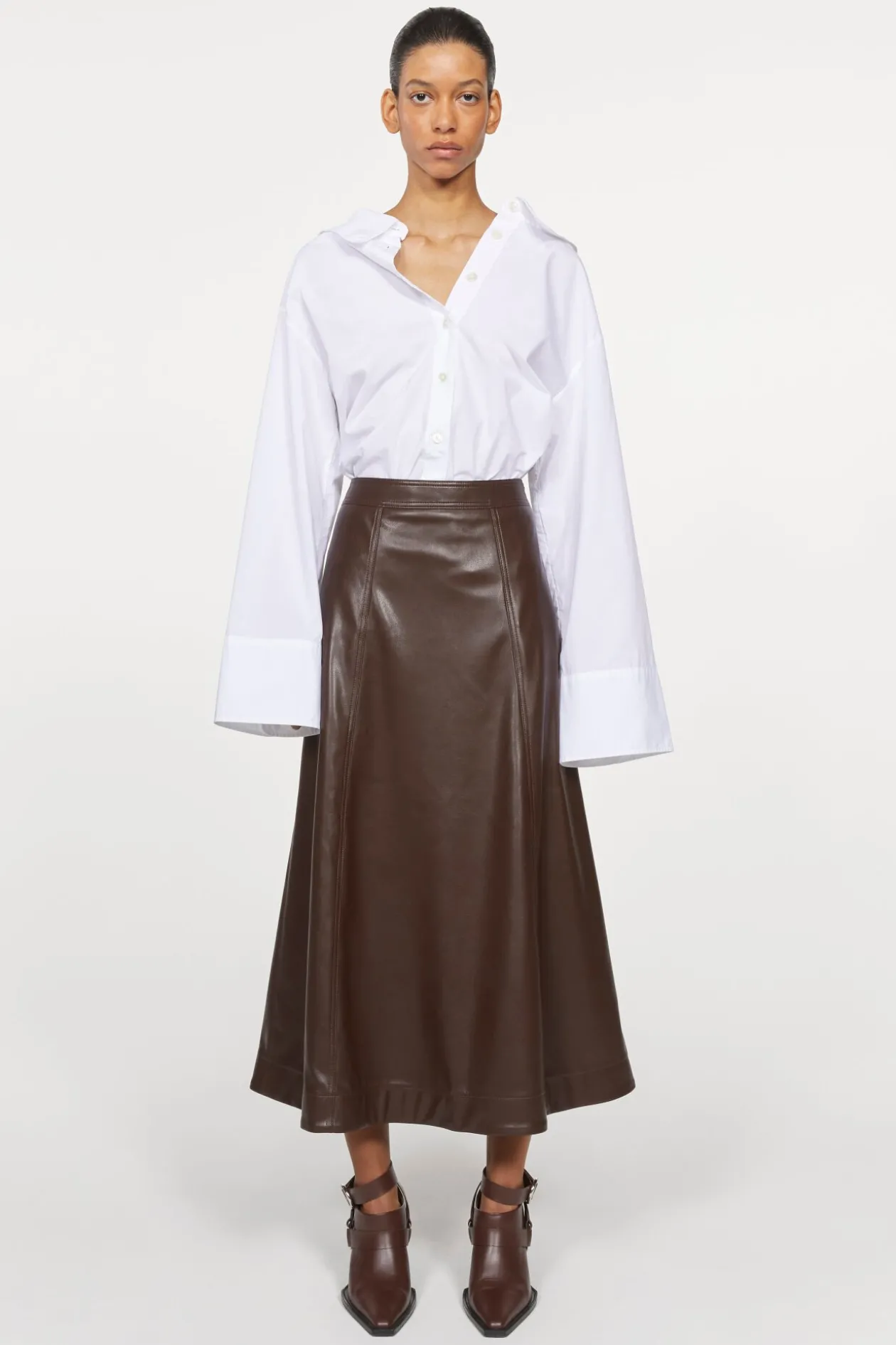 Imola Oversize Shirt