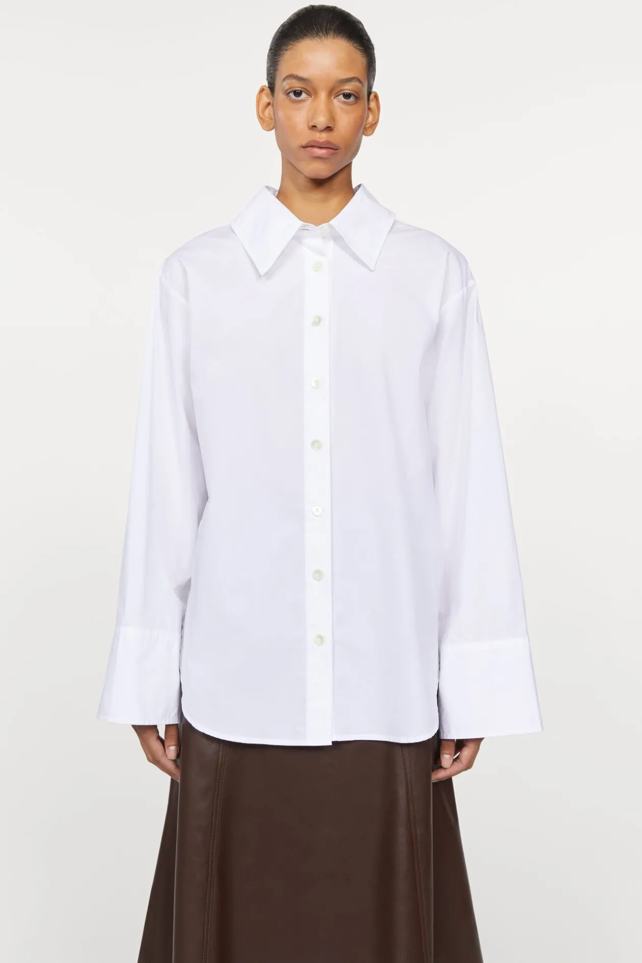 Imola Oversize Shirt