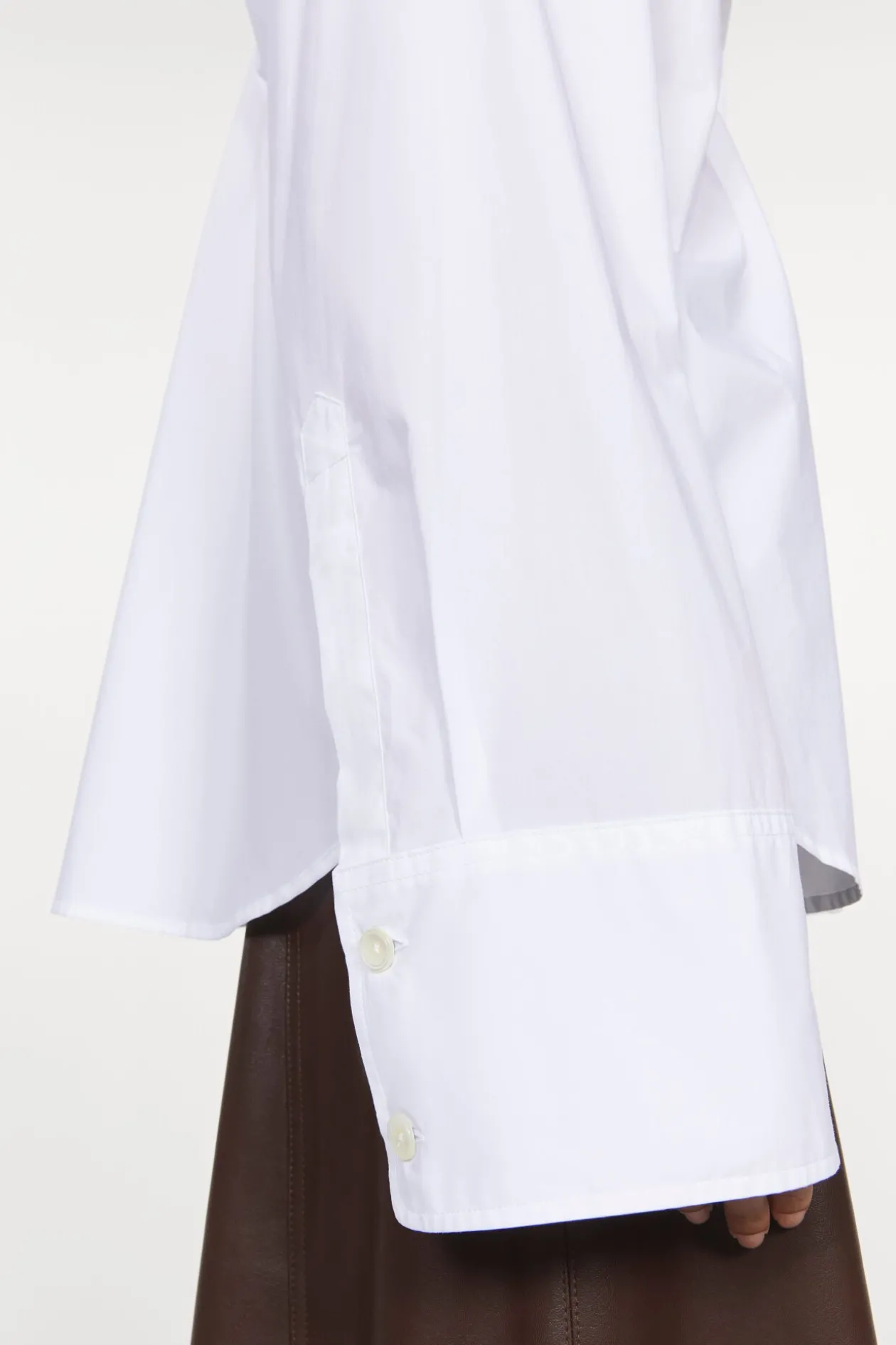 Imola Oversize Shirt
