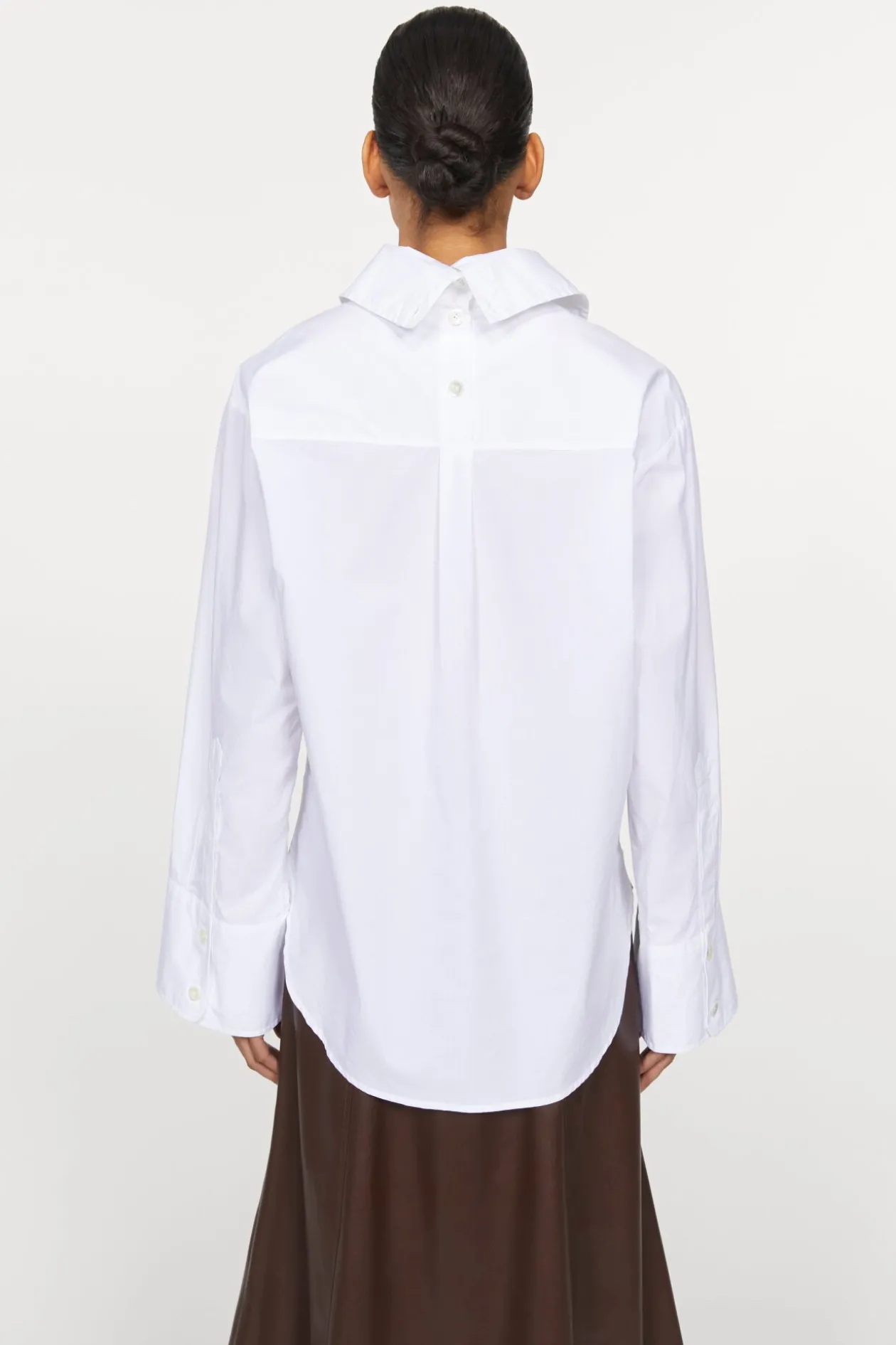 Imola Oversize Shirt
